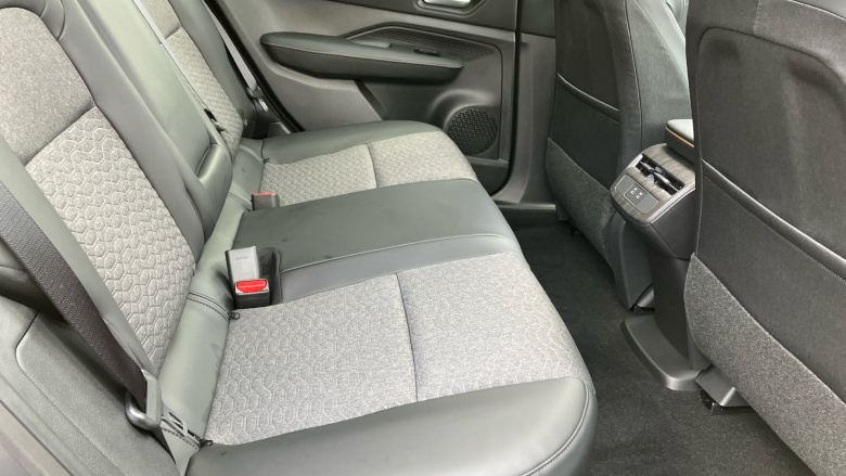 Nissan ARIYA 160kW Advance 63kWh 22kWCh 5dr Auto Electric Hatchback